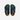 LEGO X Crocs Kids Lego Creativity Clogs Black Multi