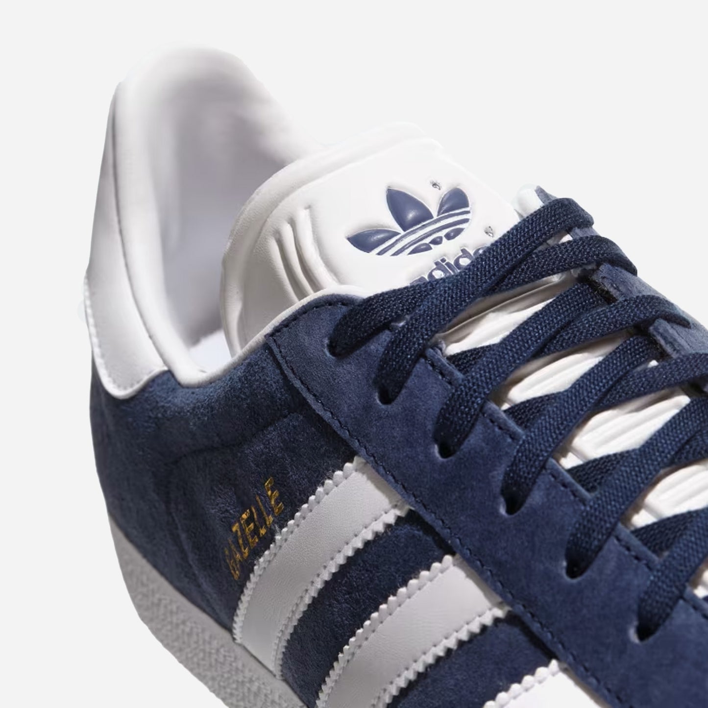 Adidas Gazelle Navy White