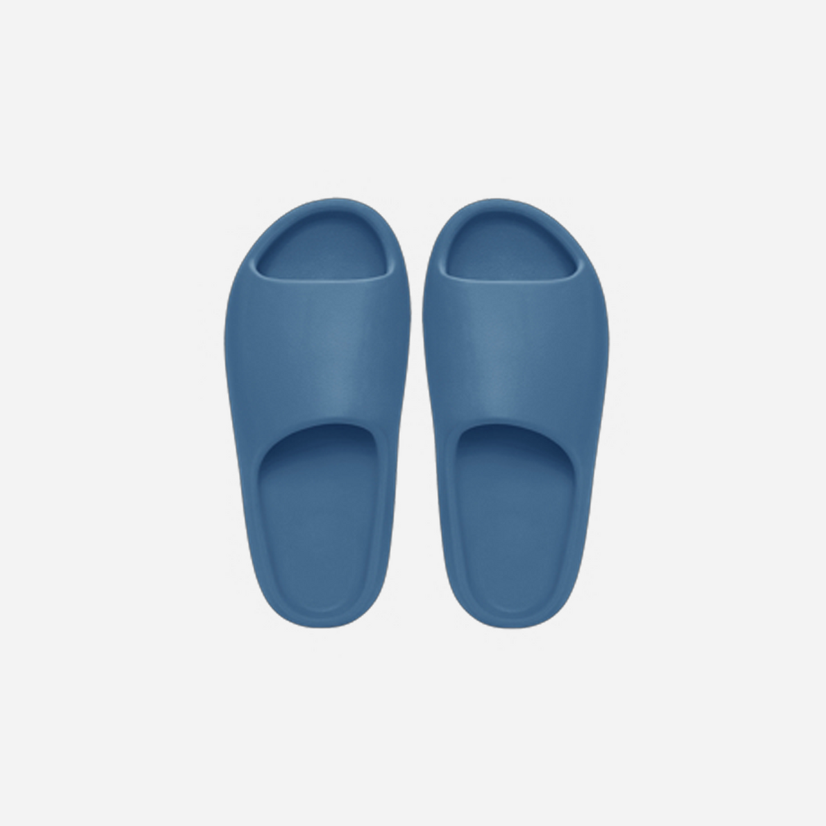 Yeezy Slide by Kanye YS-01 Blue