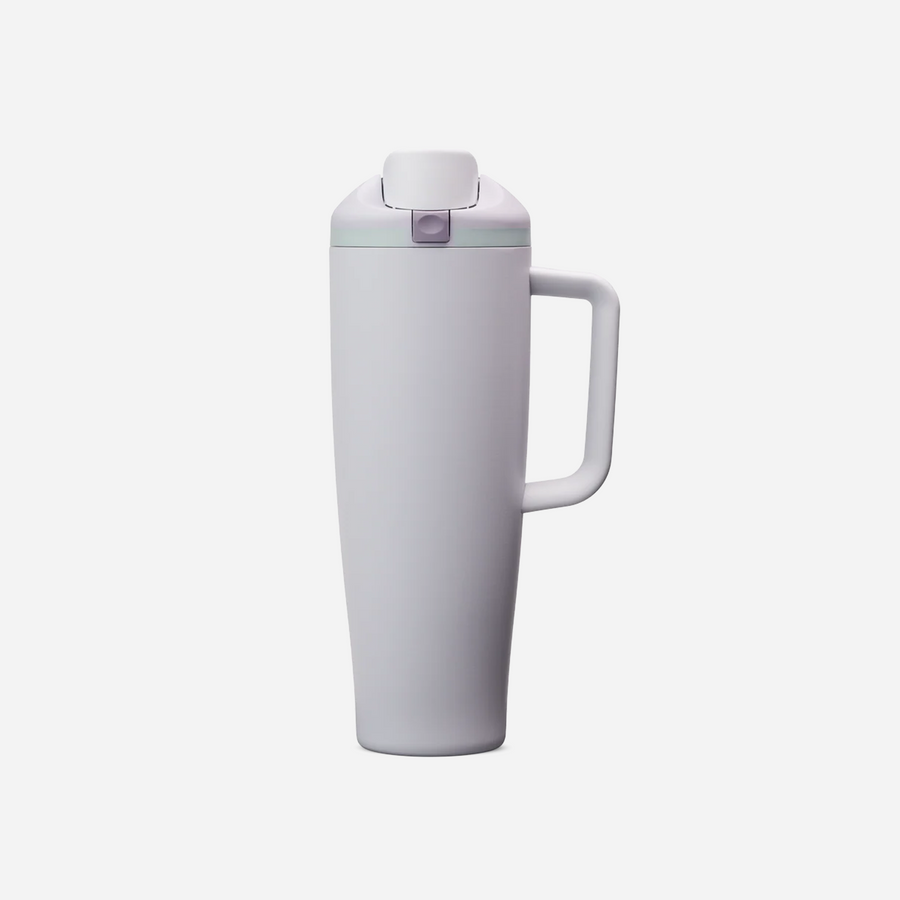 Owala FreeSip Tumbler 40oz Stainless Steel Open Air