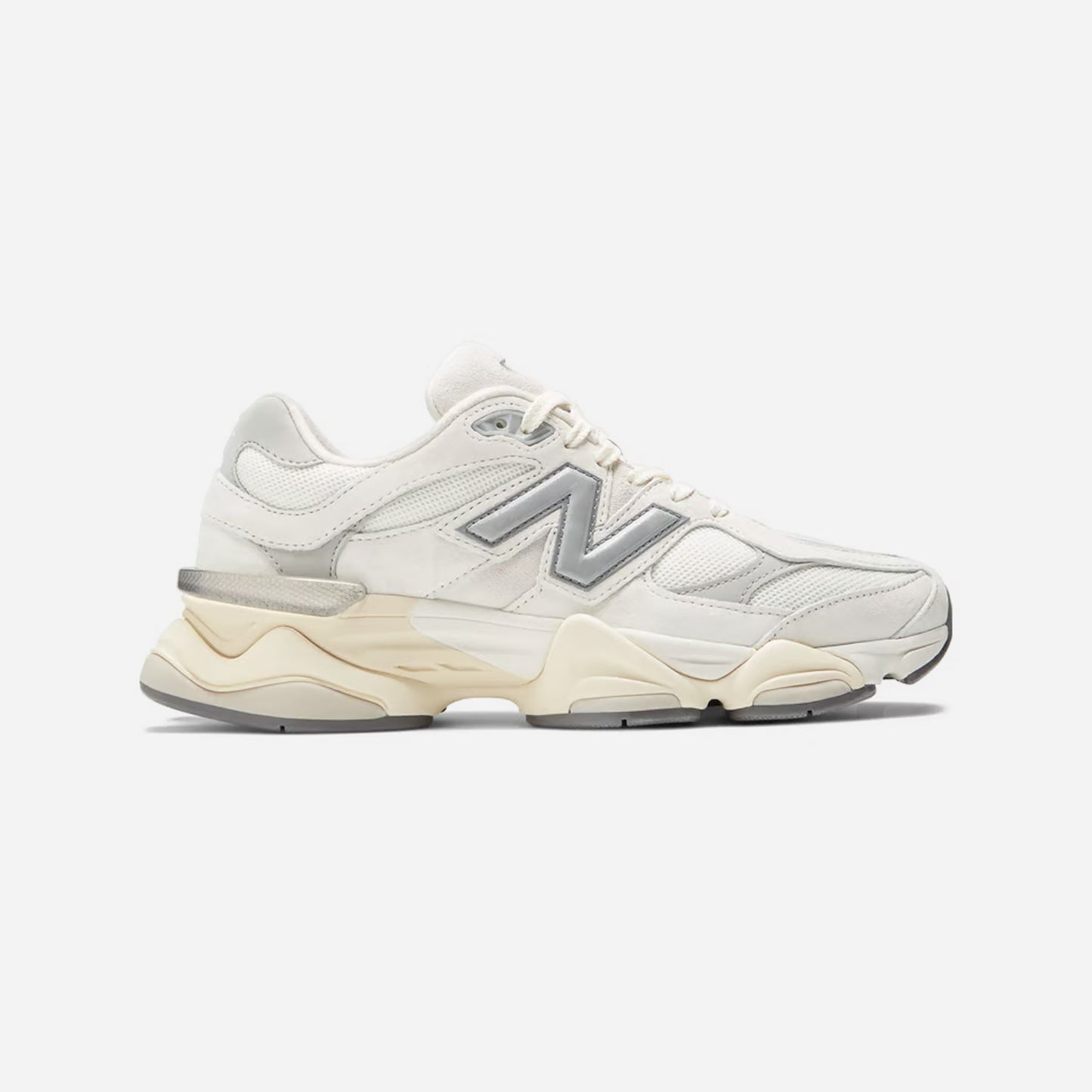 New Balance 9060 Sea Salt Concrete