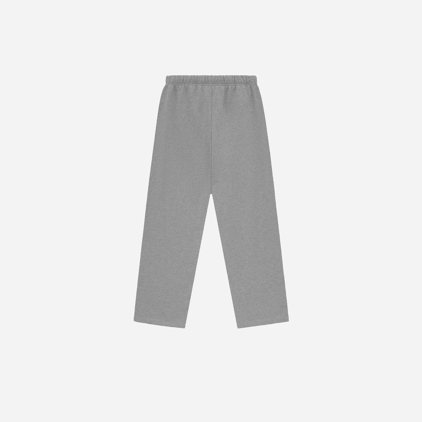 Fear of God Essentials Fleece Relaxed Sweatpant Dark Heather