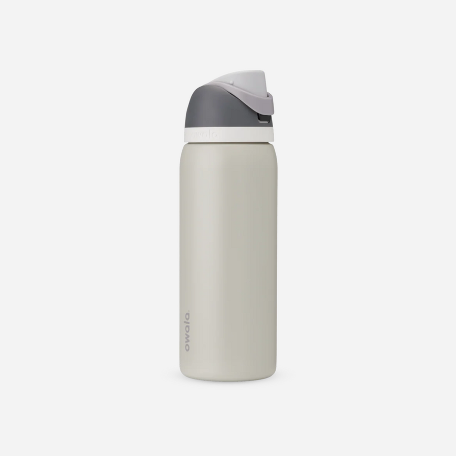 Owala FreeSip 32oz Stainless Steel Water Bottle Rock On