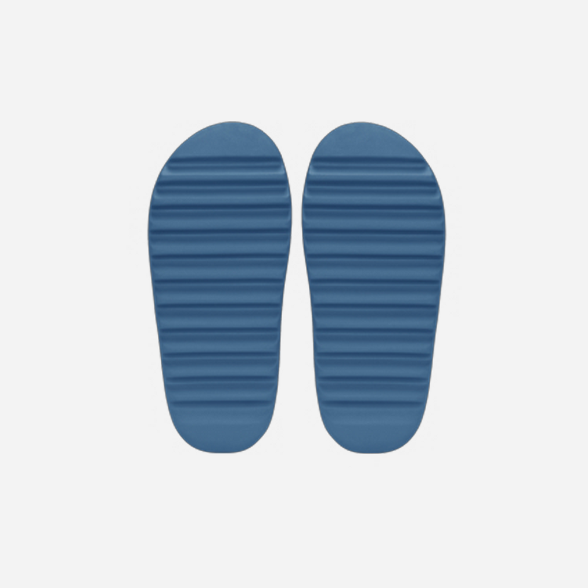 Yeezy Slide by Kanye YS-01 Blue
