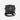 Goyard Goyardine Canvas Navy Blue Nano Muse Vanity Bag Palladium Hardware