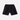 Yeezy by Kanye Black Classic Nylon Short SH-01