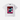 By Parra Ping Ponged Tee - White