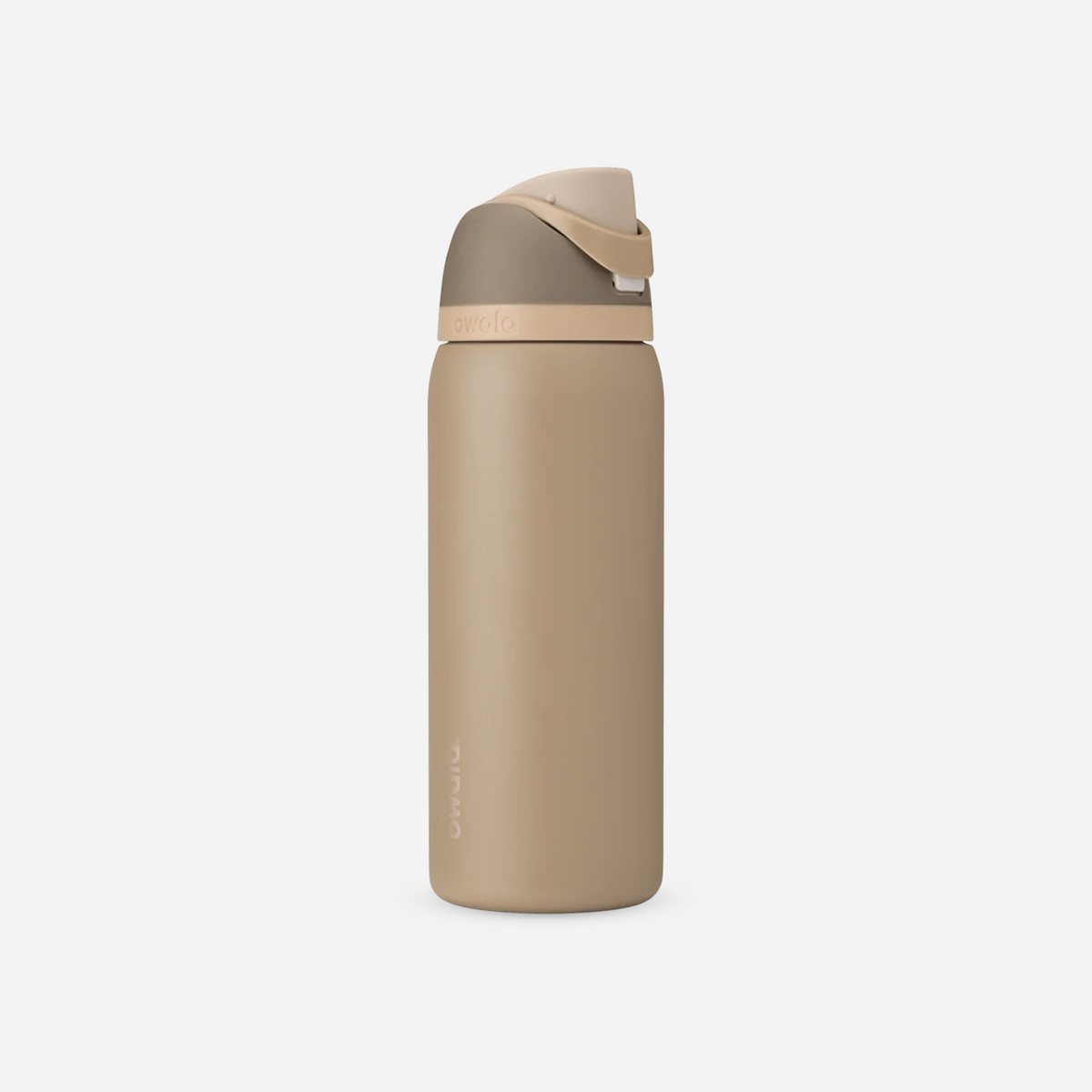 Owala FreeSip 32oz Stainless Steel Water Bottle Down to Earth