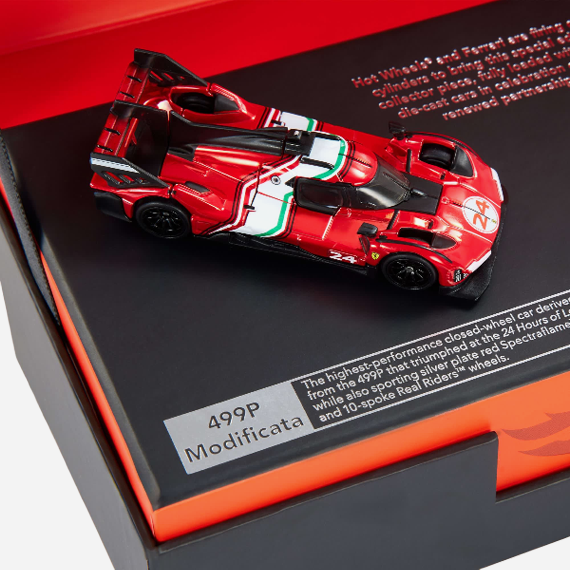 【新品】 Hot Wheels x Ferrari Heritage RLC限定 Hot Wheels x Ferrari Heritage Set – The Mainstreet Marketplace