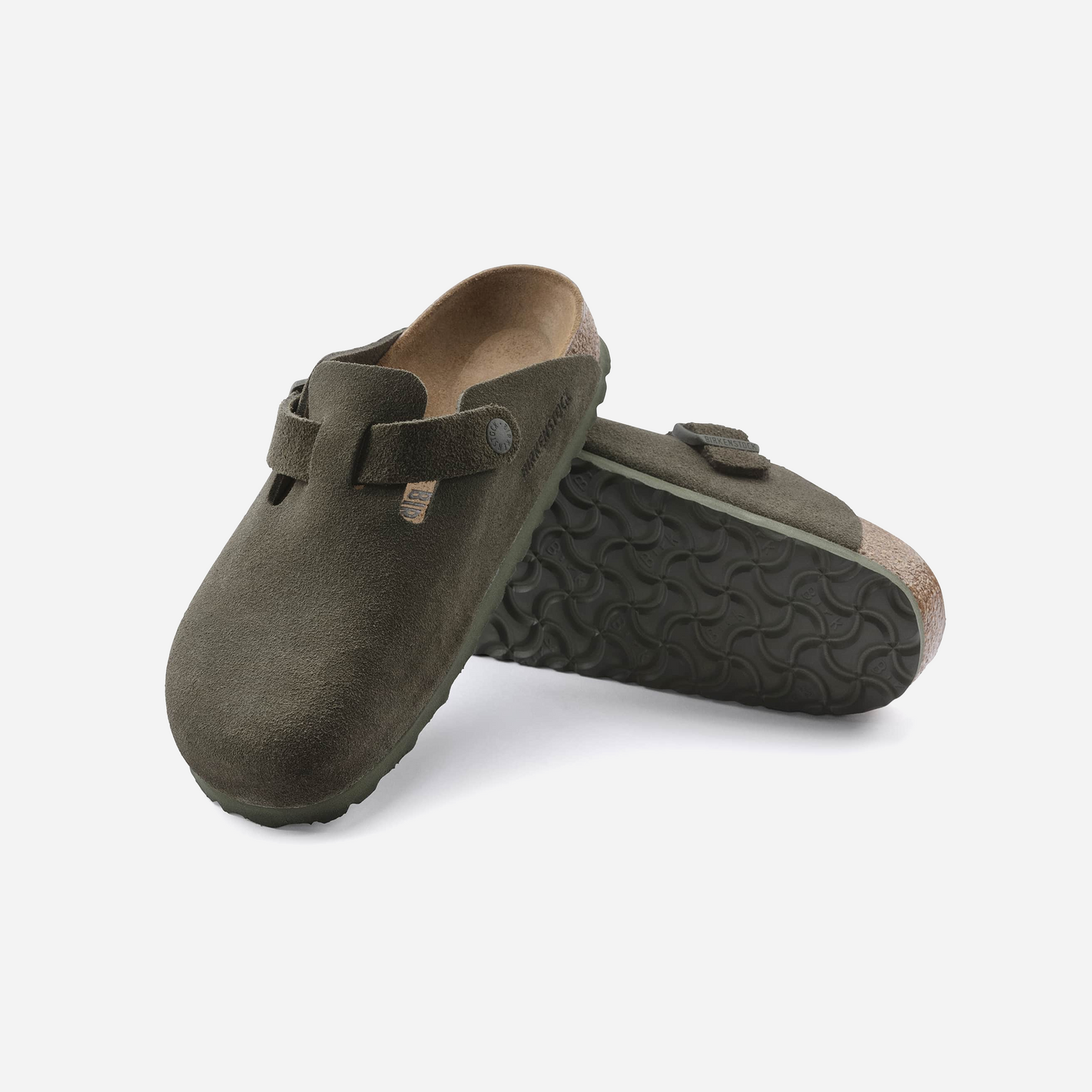 Birkenstock 1774 IV Arizona Kurkuma