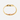 Cartier Santos De Cartier White Dial Yellow Gold Strap Watch - WGSA0030