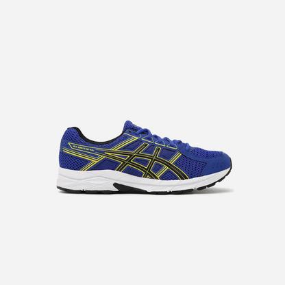 Asics Gel-Contend 4B+ Asics Blue/Vibrant Yellow