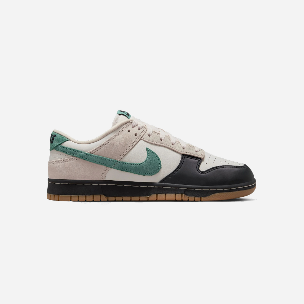 Nike Dunk Low Basketball Shoes Light Orewood Brown/Black/Bicoastal