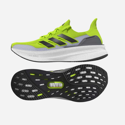 Adidas Ultraboost 5 Shoes Lucid Lemon