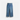 Coach Baggy Denim Jeans Cold Spring Medium Wash