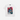 By Parra Reading The Square Tee - White