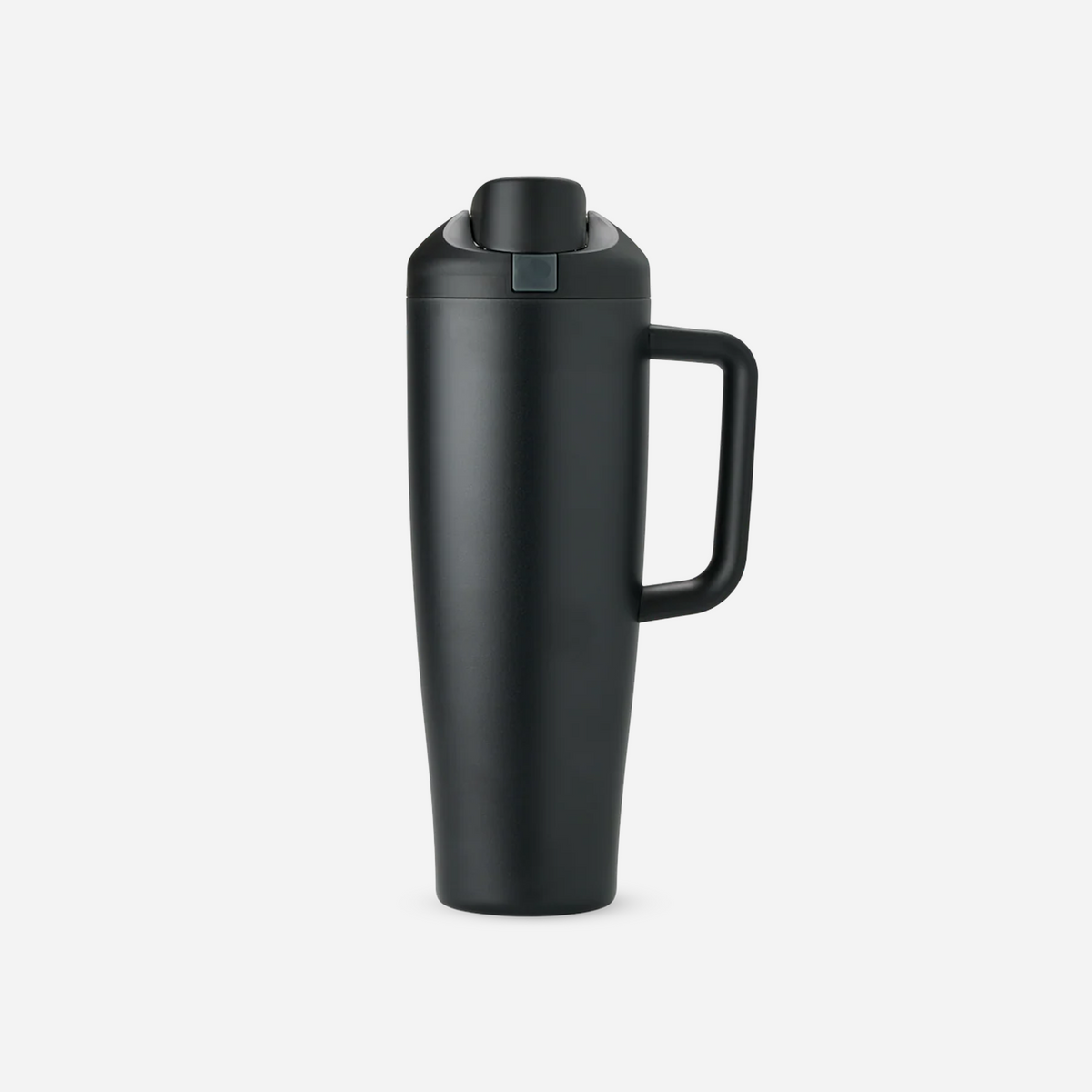 Owala FreeSip Tumbler 40oz Stainless Steel Very Very Dark
