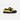 Off-White Out Of Office Mule Yellow Black