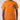 Hundreds Wally Surf T-Shirt - Orange (M)