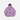 Supreme Studded Collars Hooded Sweatshirt Violet