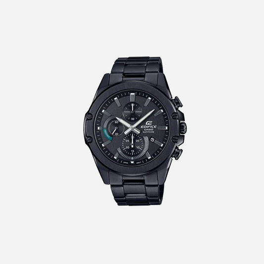 CASIO EDIFICE Black Edifice EFR-S567DC-1AVUDF Black