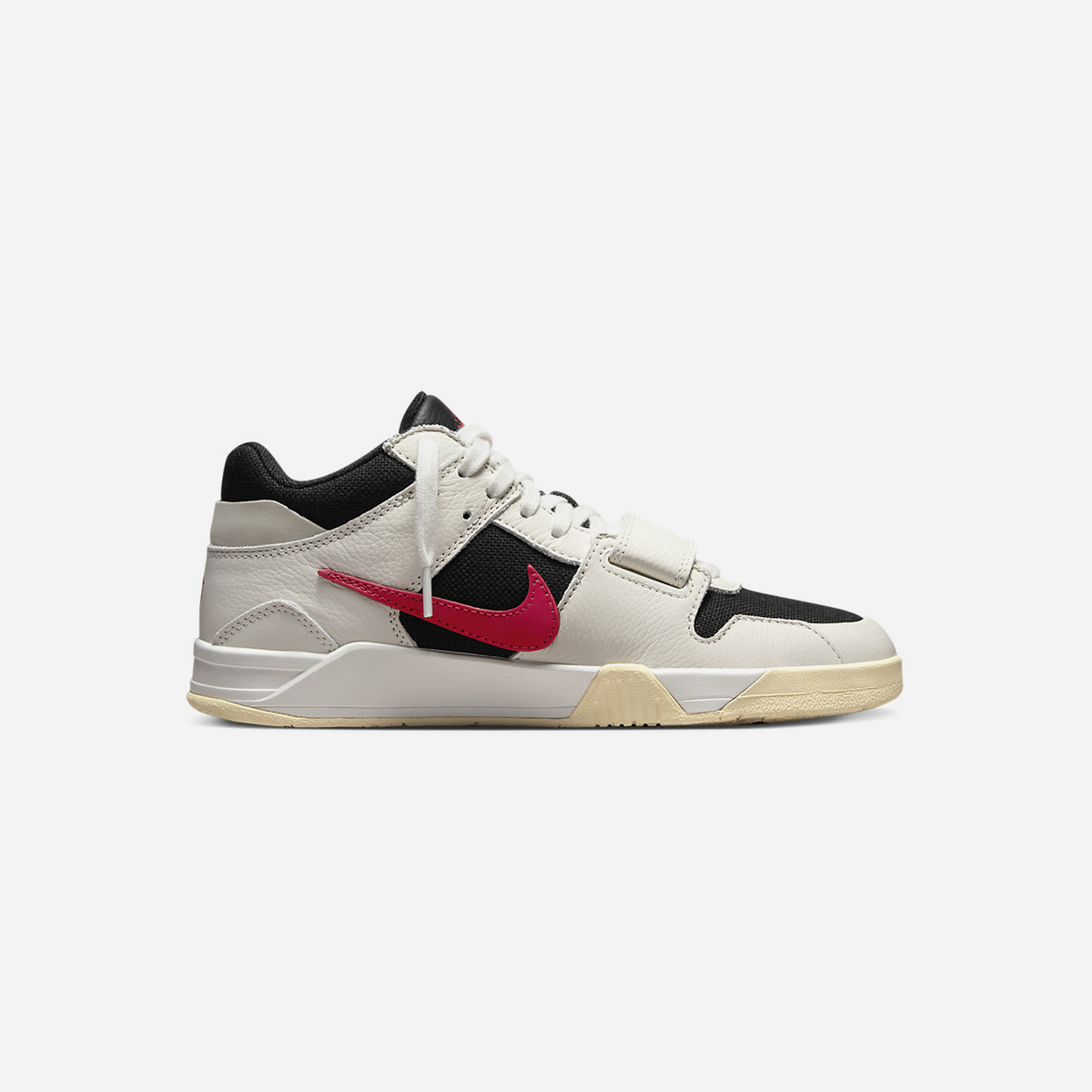 ちくわ！Nike Jordan Jumpman Jack 18㎝ Nike Air Jordan Jumpman Jack TR Travis Scott University Red – The