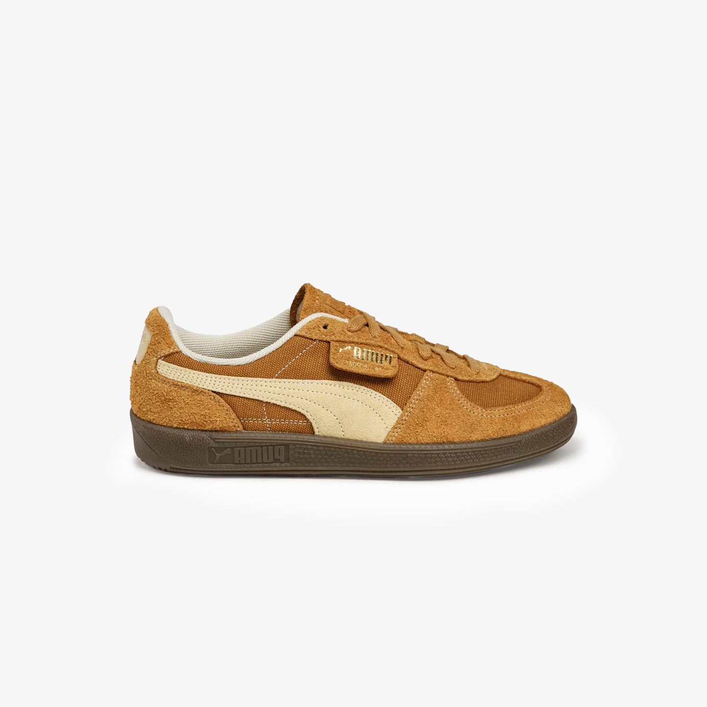 Puma Palermo Vintage Caramel latte-creamy vanila-gum