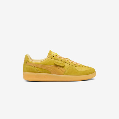 Puma Palermo Citrus Unisex Sneakers Tangerine-Flaxen