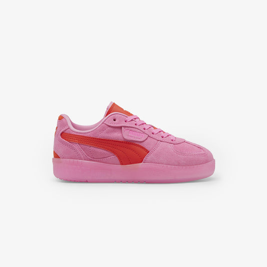 Palermo Moda Xtra Women's Sneakers Poison Pink-Redmazing