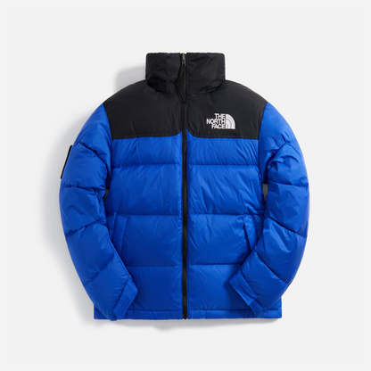 The North Face 92 Retro Nuptse Down Jacket 'Blue'