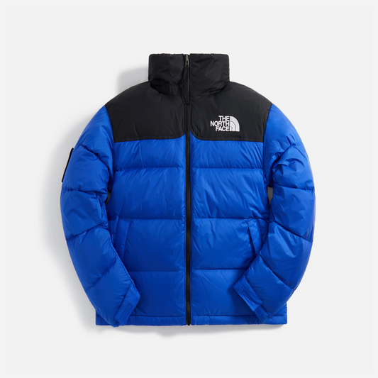 The North Face 92 Retro Nuptse Down Jacket 'Blue'