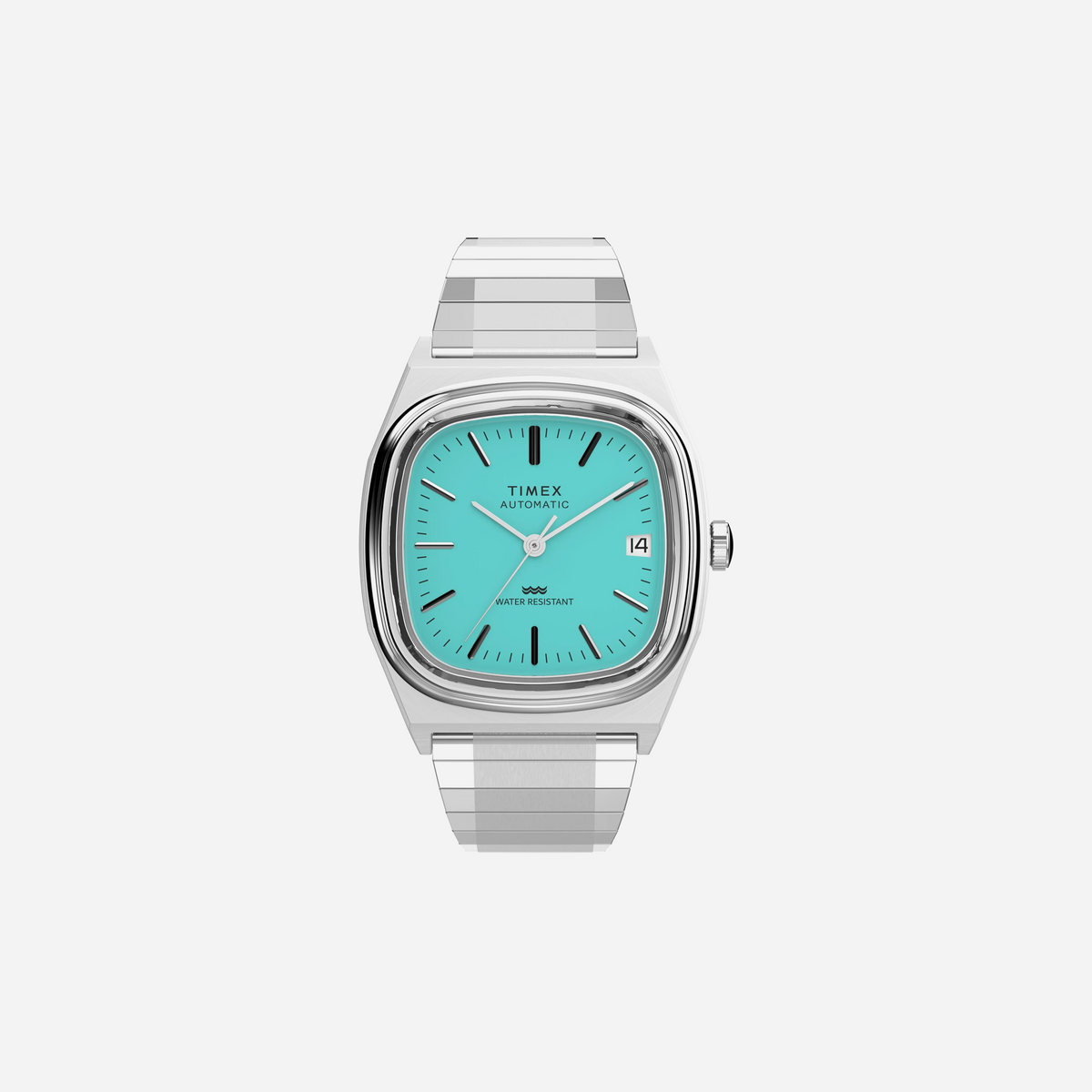 Timex Automatic Tiffany 1983 E-Line - TW2Y07300