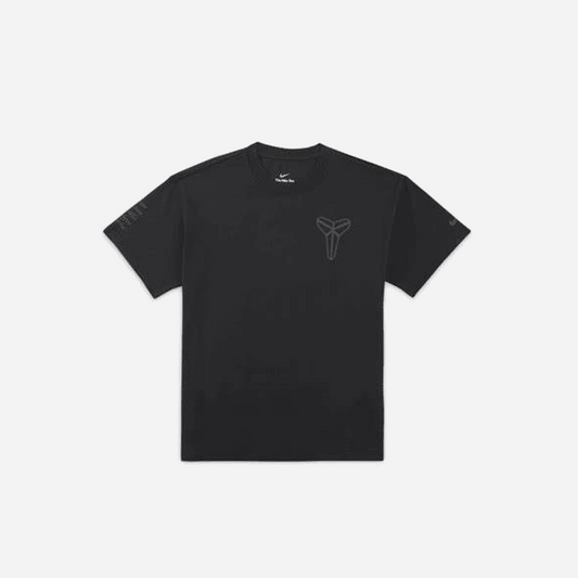 Nike Kobe Mamba Mentality T-shirt Black