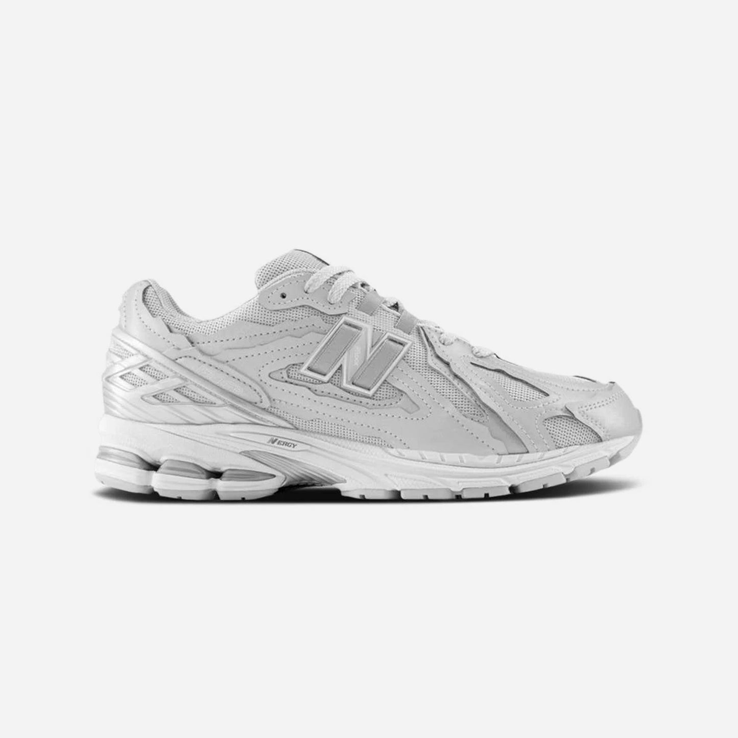 New Balance 1906D Protection Pack Silver