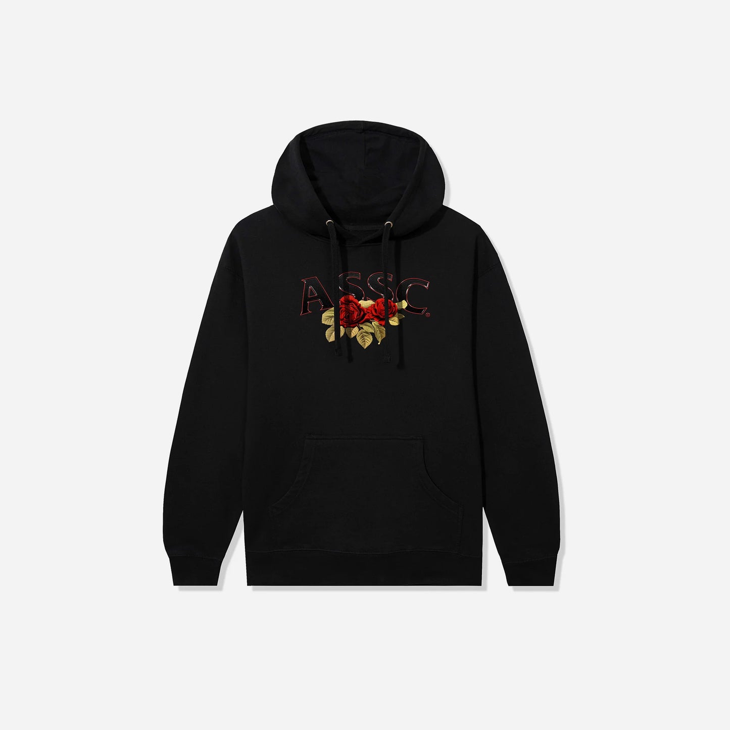 Anti Social Social Club Hierarchy Hoodie