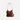 Coach Bleecker Bucket Bag Warm Brown