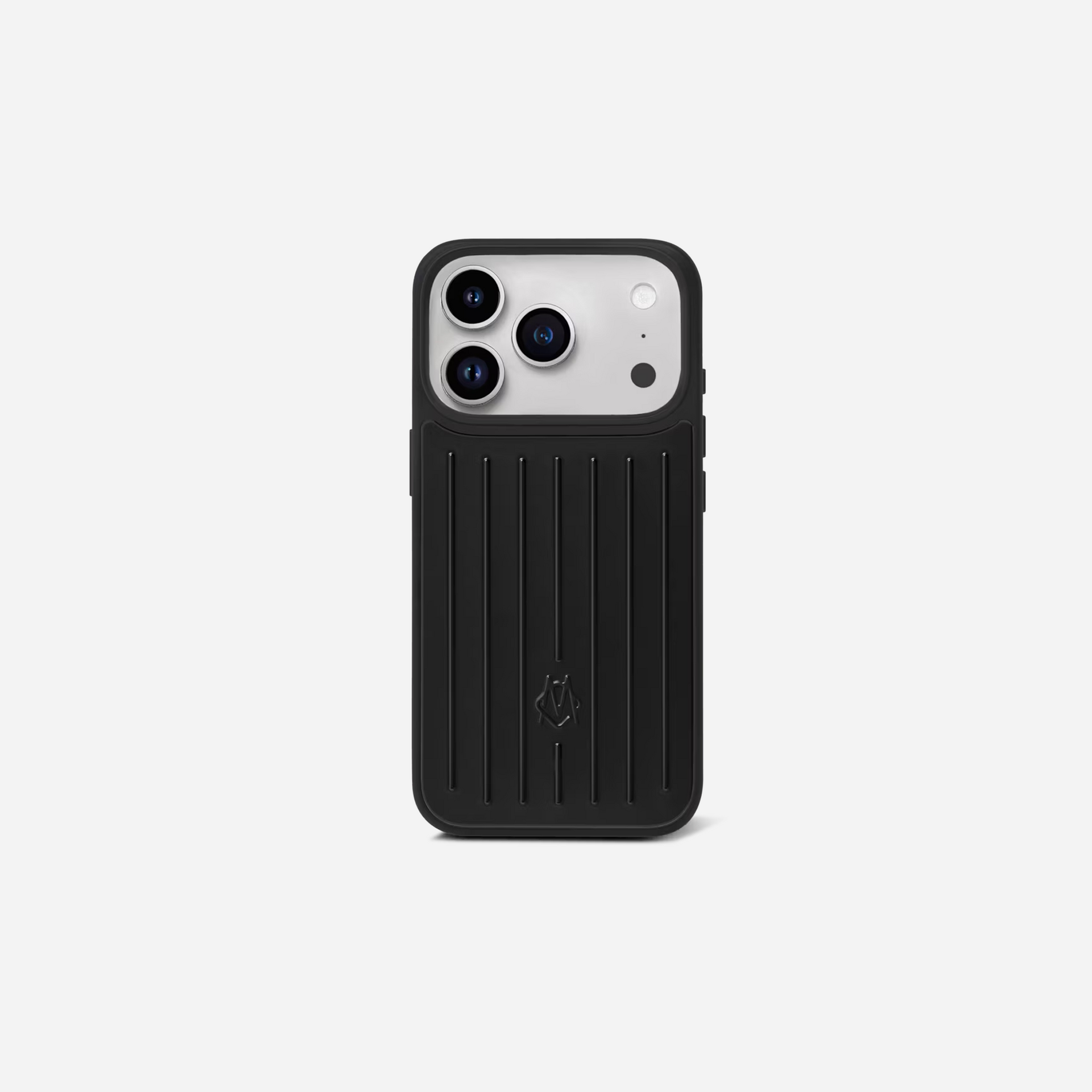 RIMOWA iPhone17pro ケース ブラック Rimowa Black Case for iPhone 17 Pro – The Mainstreet Marketplace