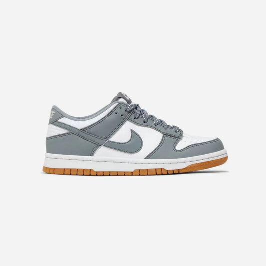 Nike Dunk Low Reflective Grey (GS)