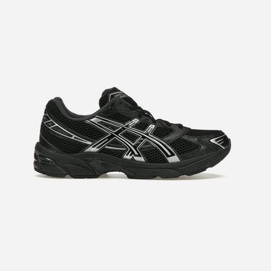 ASICS GEL 1130 BLACK PURE SILVER