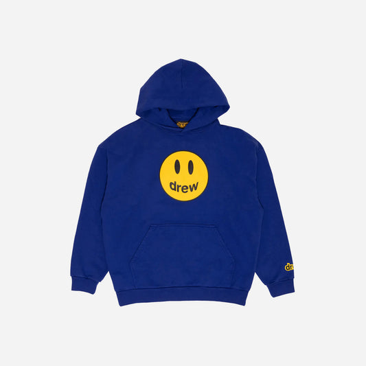 Drew House Mascot Hoodie Ink