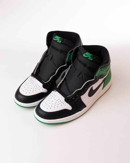 AIR JORDAN 1 RETRO HIGH OG LUCKY GREEN