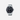 Casio MDV-106DD-1A1VCF Classic Diver Stainless Steel Date Indicator Black/Silver Watch