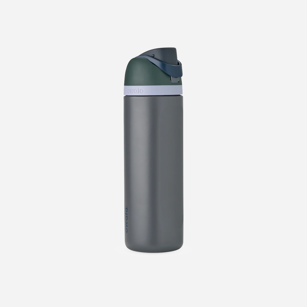 Owala FreeSip 24oz Stainless Steel Water Bottle Off the Grid