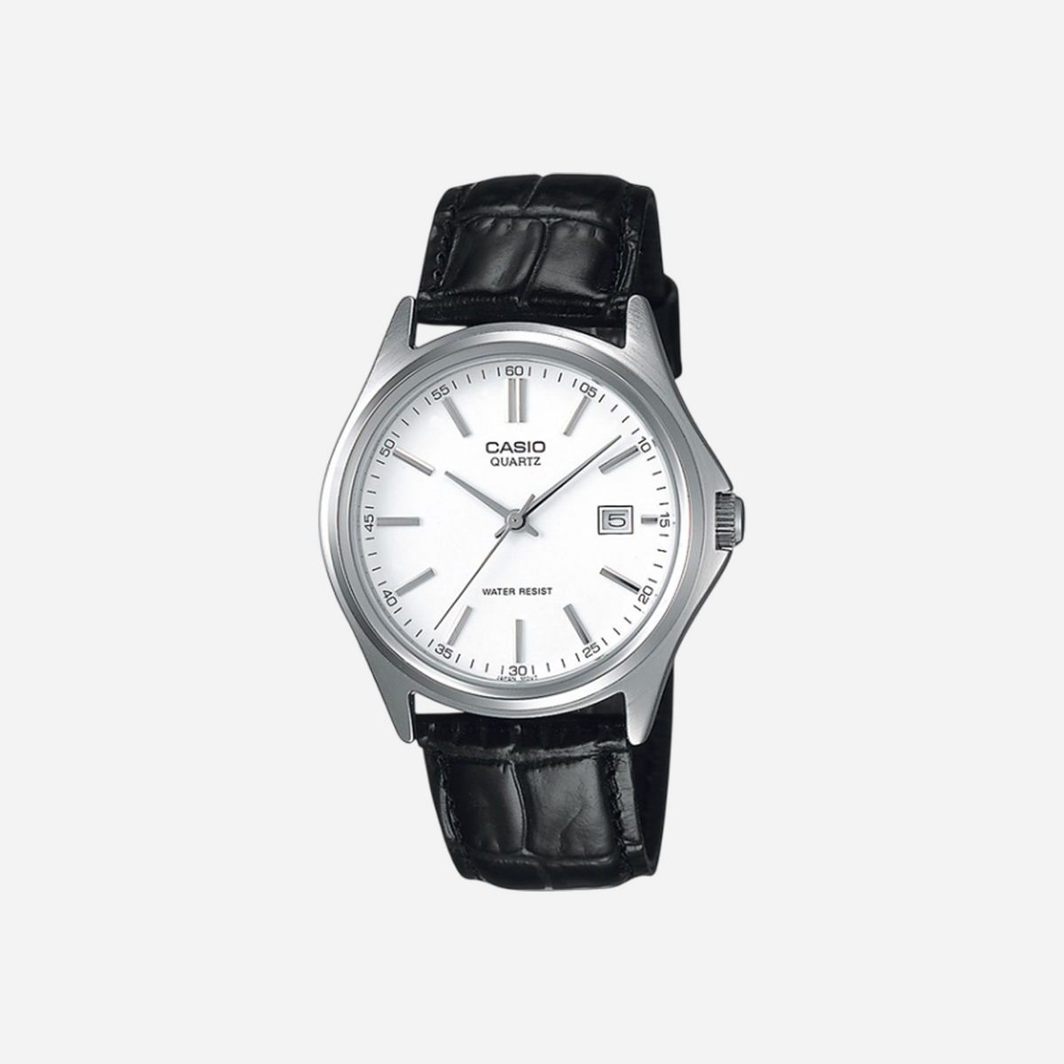 Casio Enticer Men Analog White Dial Men MTP-1183E-7ADF (A2300)
