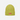 Supreme Overdyed Beanie Yellow