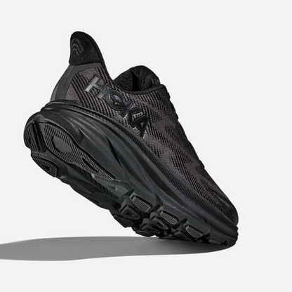 Hoka One One Clifton 9 Triple Black