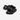 LEGO X Crocs Midnight Garden Creativity Clog Black Multi