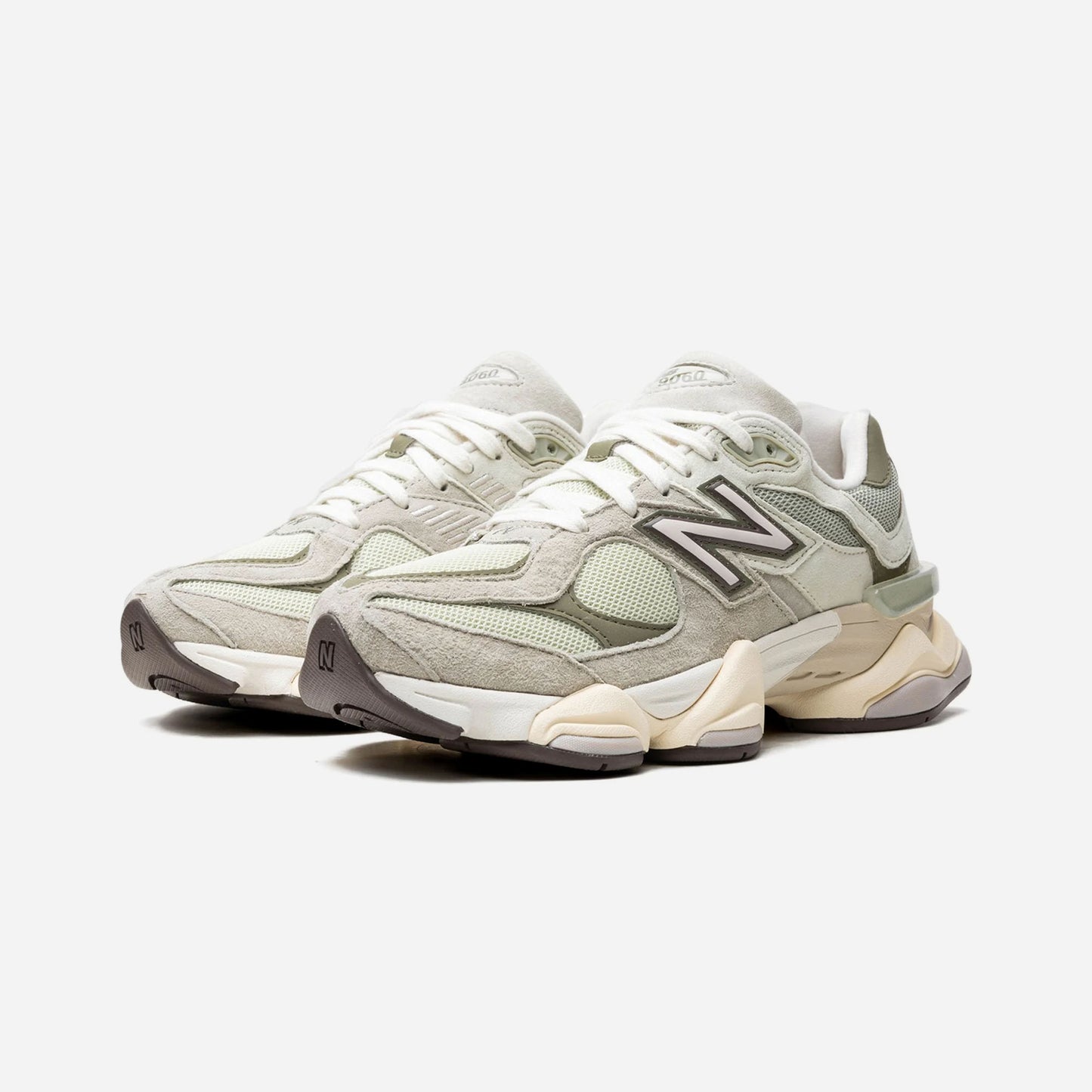 New Balance 9060 Olivine