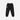 Gymshark Pumper Pants Black Oversized Fit