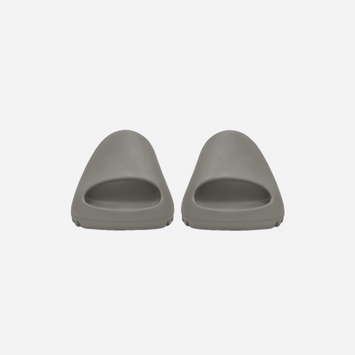 Yeezy Slide by Kanye YS-01 Grey with Special Box